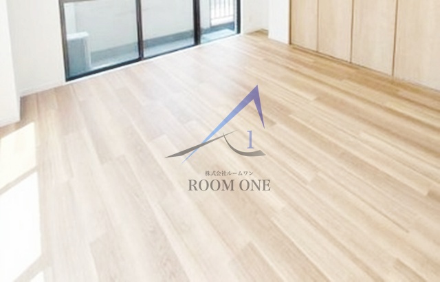 居室・リビング　洋室のお部屋です。