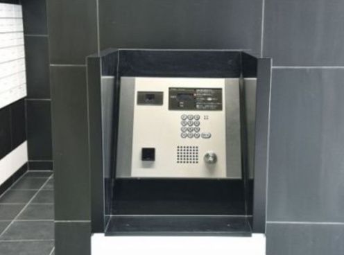 セキュリティ　☆オートロック完備☆