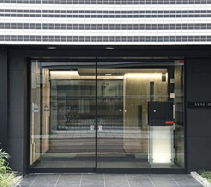 エントランス　☆共用部分☆