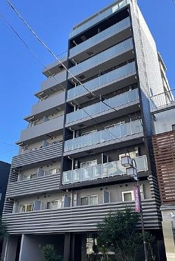 建物外観　☆外観☆