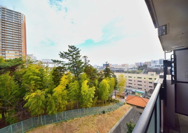 眺望　★★展望良好★★