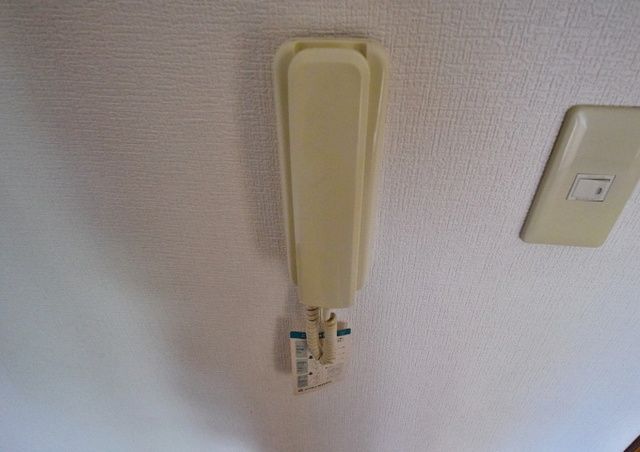 セキュリティ　★★インターホン完備★★
