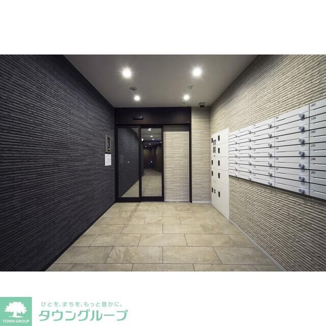 ロビー