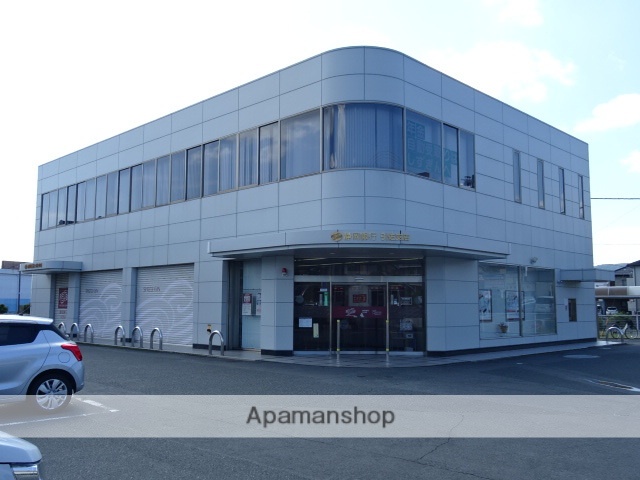 銀行　静岡銀行引佐支店（銀行）まで654m