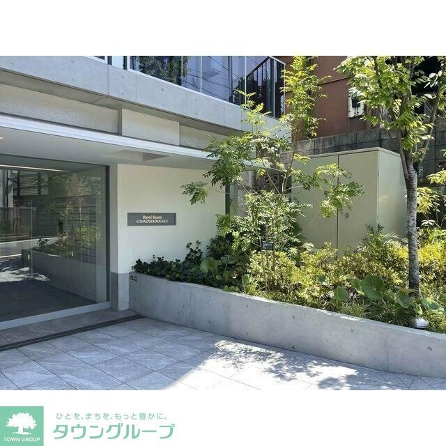 JP noie 駒沢大学のその他写真