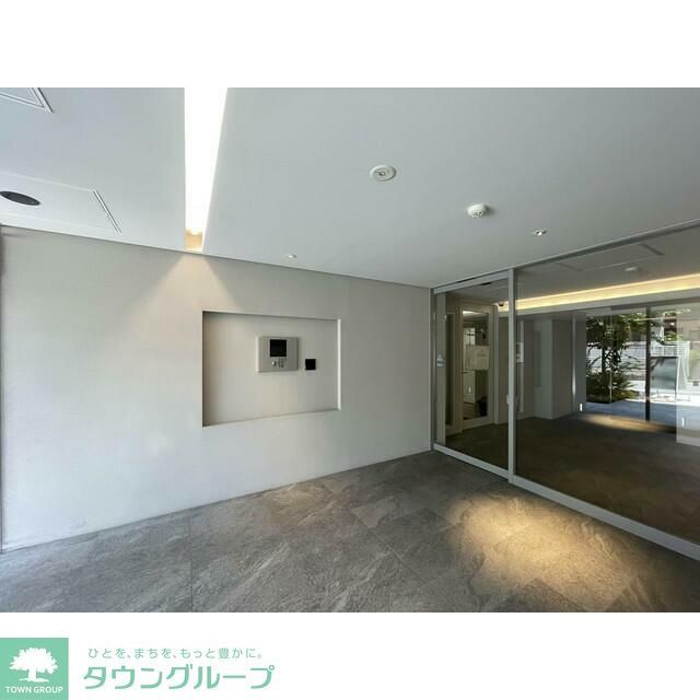 JP noie 駒沢大学のその他写真