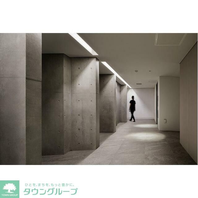 JP noie 駒沢大学の外観写真