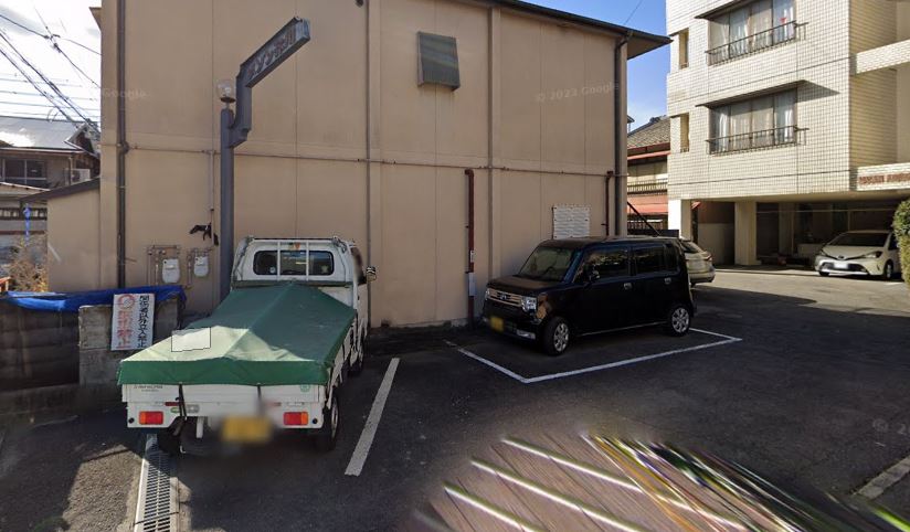 その他　ル・プリュ 高槻芥川店（その他）まで151m