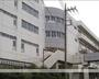 高校・高専　向上高等学校（高校・高専）まで1130m