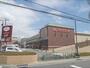 スーパー　マツヤスーパー久津川店（スーパー）まで1500m