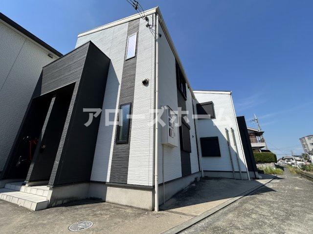 建物外観　★当社管理物件につきお気軽にお問合せ下さい★