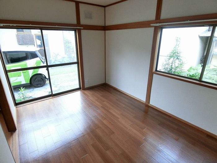 その他部屋・スペース