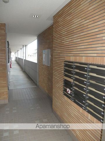 その他共有部分　その他共有部分