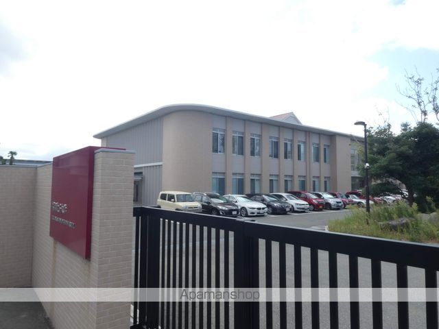 大学・短大　福岡女子大学（大学・短大）まで1591m
