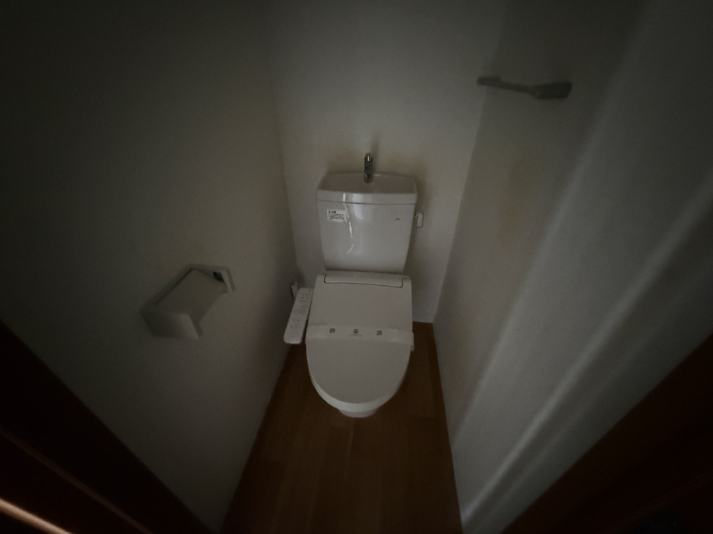 レザムルーズ西宮の内装写真