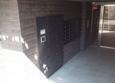 その他共有部分　☆設備充実☆