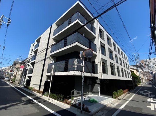 建物外観　☆綺麗な外観☆