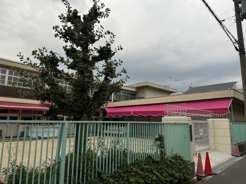 幼稚園・保育園　大阪市立三先幼稚園（幼稚園・保育園）まで277m