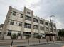 小学校　大阪市立三先小学校（小学校）まで503m
