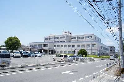病院　仲原病院（病院）まで850m