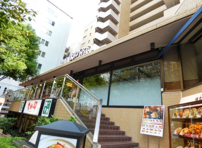飲食店　鎌倉パスタ市ヶ谷店（飲食店）まで178m