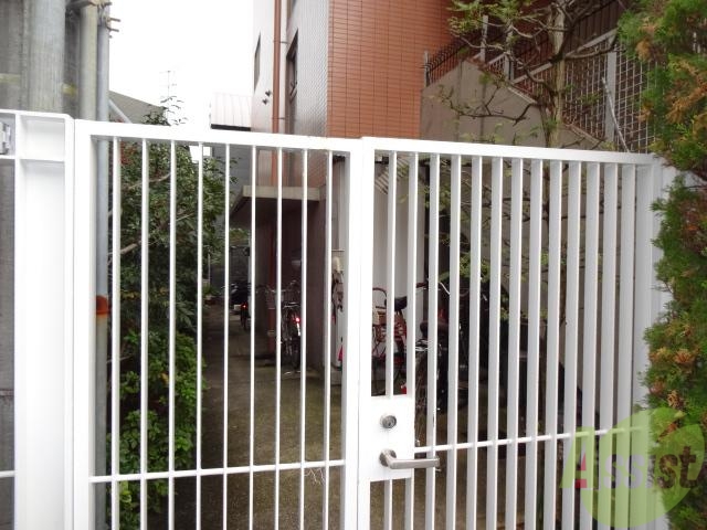 ロビー