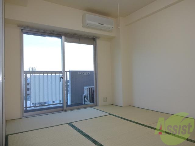 その他部屋・スペース　南向きなのでお日様がしっかりはいりますよ