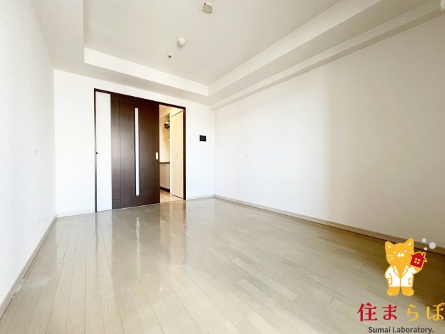 その他部屋・スペース　しっかり休める私空間
