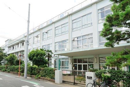 小学校　葛飾区立原田小学校（小学校）まで200m