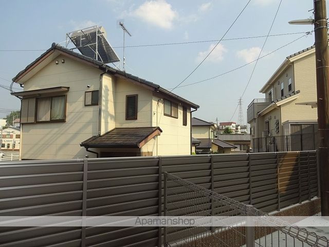 眺望　眺望