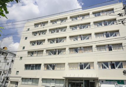 病院　埼玉厚生病院（病院）まで1084m