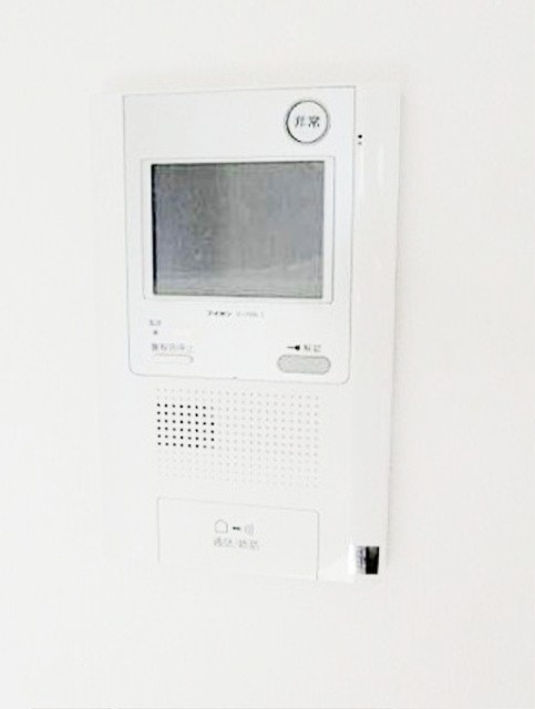 セキュリティ　同仕様参考写真