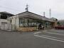 コンビニ　セブンイレブン岡崎明大寺店（コンビニ）まで548m