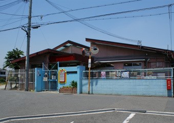 幼稚園・保育園　藤井寺市立第4保育所（幼稚園・保育園）まで903m