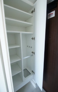 収納　Mia Casa II