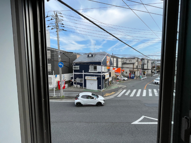 Triangleのその他写真