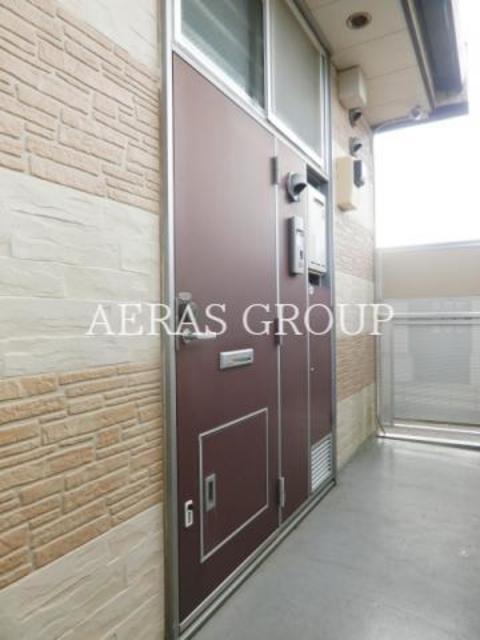 ロビー