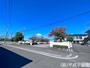 中学校　熊本市立日吉中学校（中学校）まで1071m