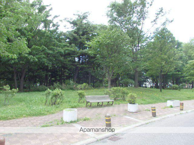 その他　永山記念公園（その他）まで268m
