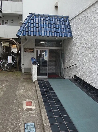 エントランス　☆共用部分☆