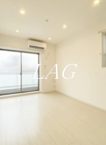 居室・リビング　洋室のお部屋です。