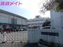 小学校　鈴鹿市立飯野小学校（小学校）まで596m