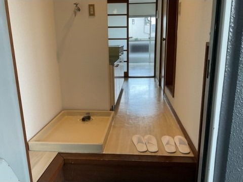 その他設備　図面と現状に相違がある場合には現状を優先