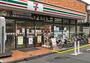 コンビニ　セブンイレブン 板橋成増3丁目東店（コンビニ）まで755m
