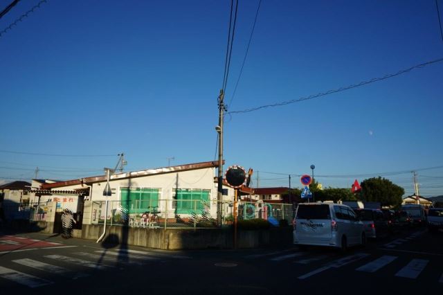 幼稚園・保育園　一宮保育園（幼稚園・保育園）まで540m