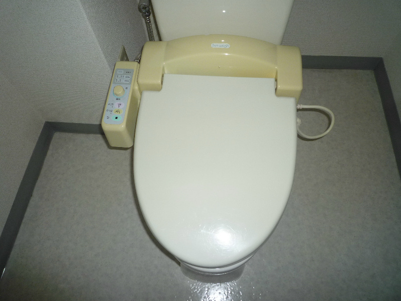 トイレ　参考写真