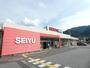 スーパー　西友 諏訪湖南店（スーパー）まで1323m