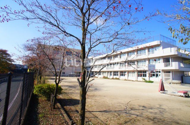 中学校　金子中学校（中学校）まで5094m