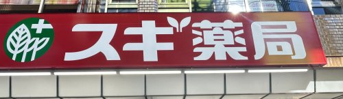 ドラックストア　スギドラッグ 戸田笹目店（ドラッグストア）まで1193m