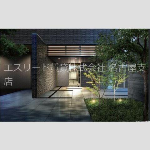 庭　庭（イメージ）